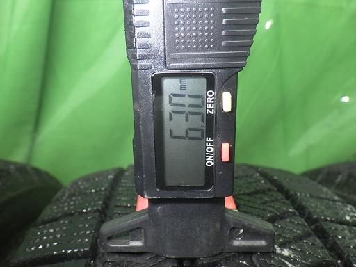 16インチ ブリヂストン