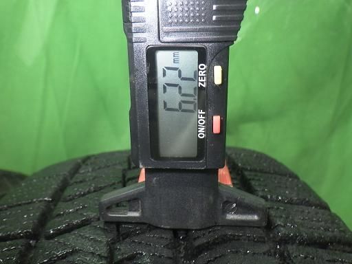 ブリザックVRX 2