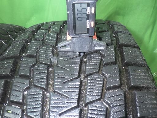  スタッドレス GRASS 17インチ ヨコハマ アイスガードG 075 17インチ タイヤ ホイールセット