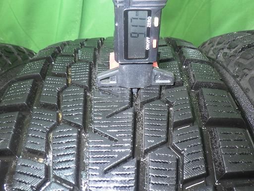 17インチ ヨコハマ