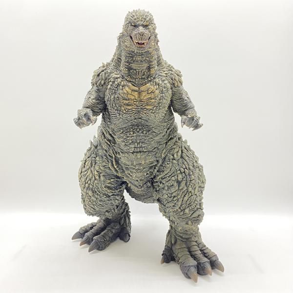 中古】開封） 東宝30cmシリーズ ゴジラ (2023) [24] - メルカリ