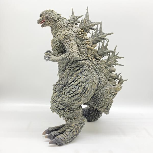 中古】開封） 東宝30cmシリーズ ゴジラ (2023) [24] - メルカリ