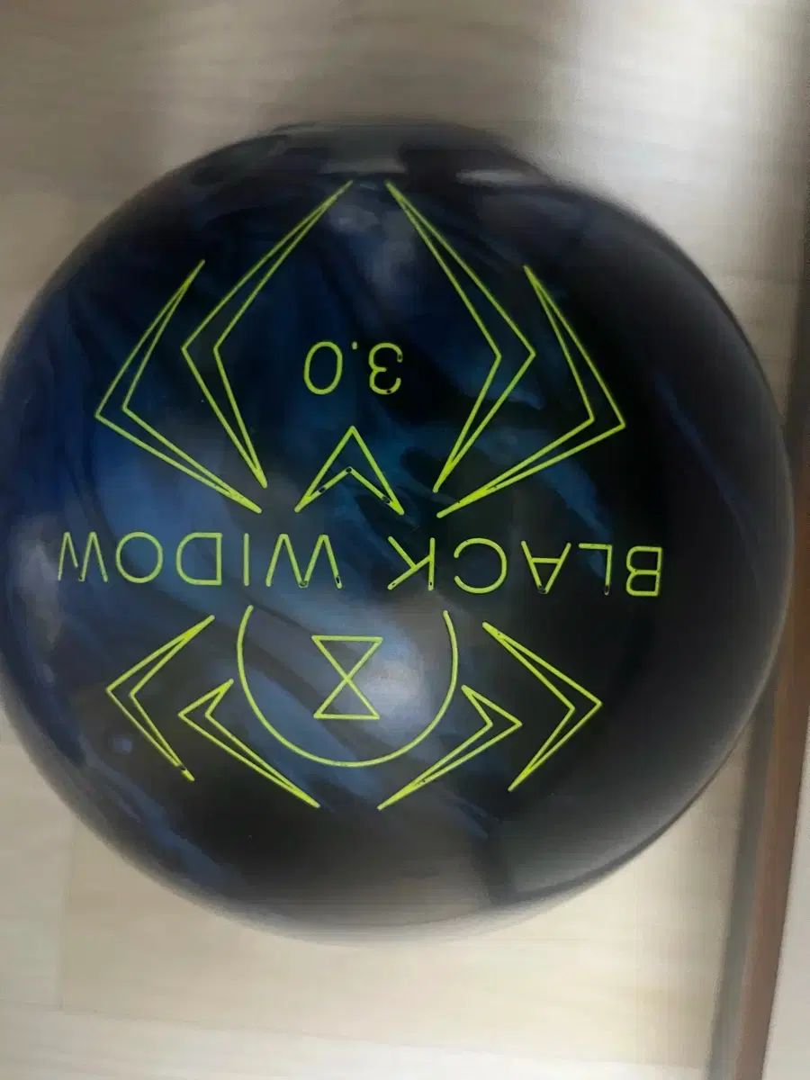 black widow ブラックウィドウ サファイア 3 0 15 パウンド