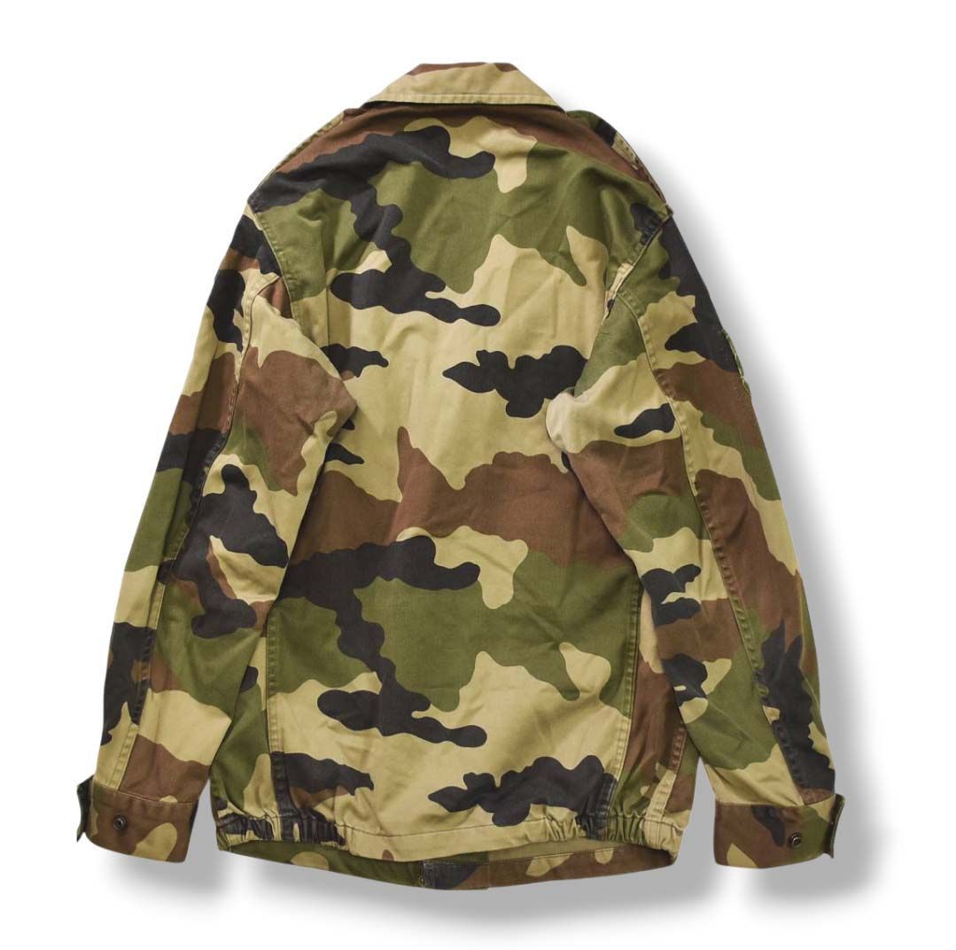 90's vintage Archive　迷彩柄　N2B ミリタリージャケット 90's vintage Archive 迷彩柄 N2B ミリタリージャケット 【公式通販】