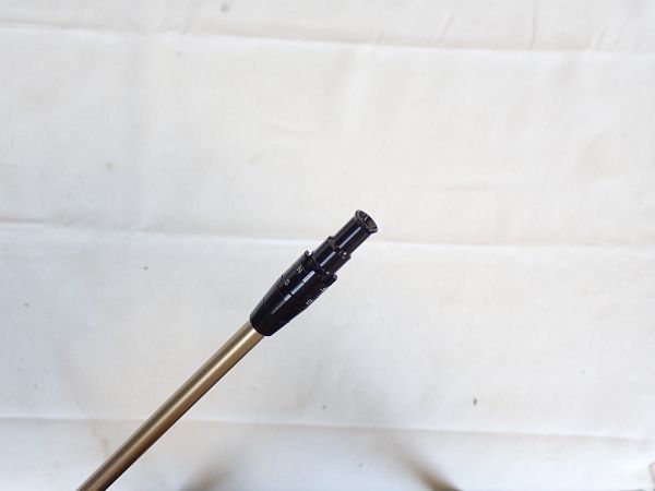 リシャフト タイトリスト スリーブ付 SPEEDER NX GOLD 50 R 全長43.75インチ