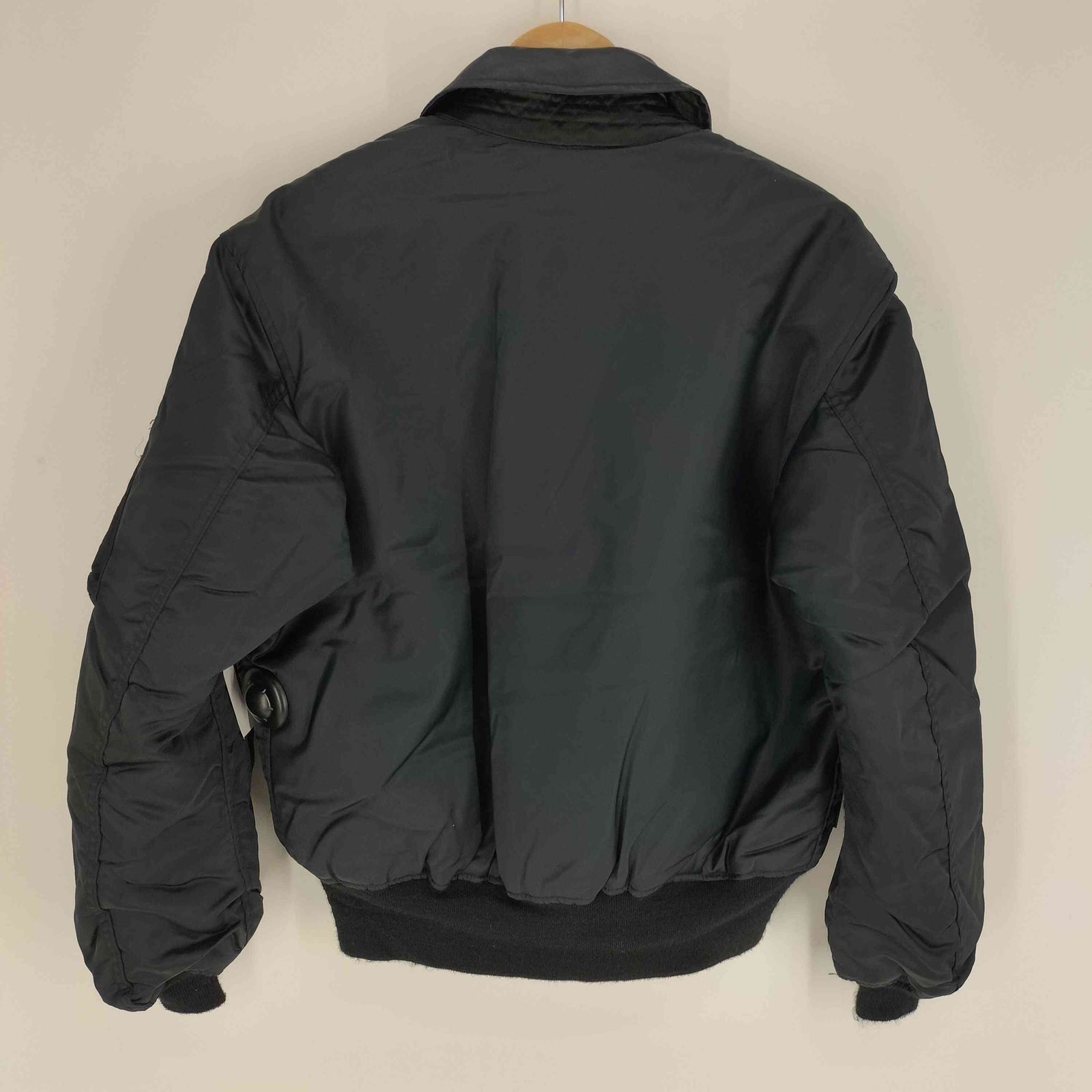 ユーエスエアーフォース U.S. AIR FORCE 米空軍 CWU-45P 80S USA製