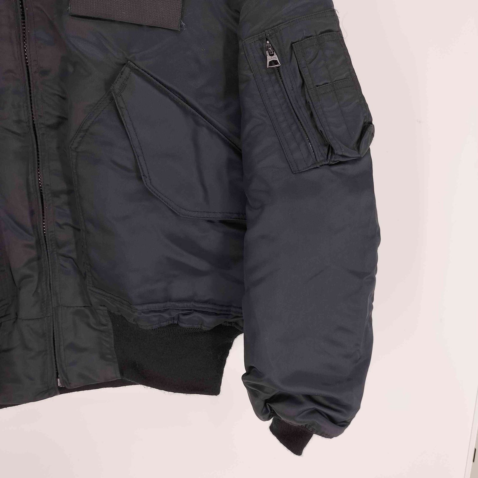 ユーエスエアーフォース U.S. AIR FORCE 米空軍 CWU-45P 80S USA製