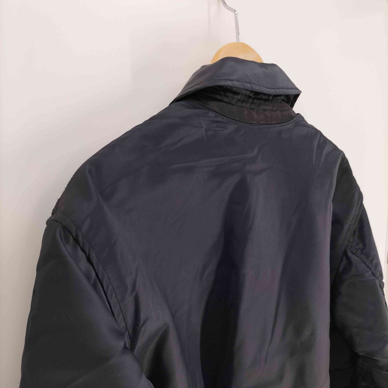 ユーエスエアーフォース U.S. AIR FORCE 米空軍 CWU-45P 80S USA製