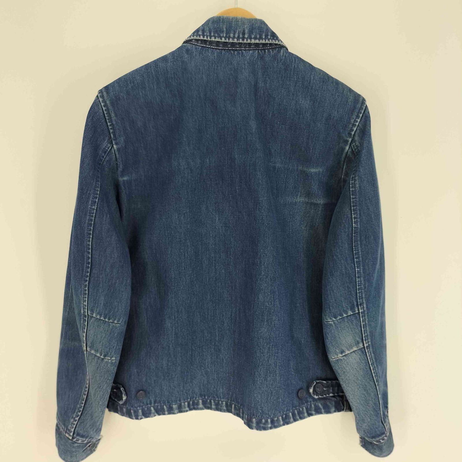 リーバイス Levis 90S ユーロ STA-PREST スタープレスト ジップアップ