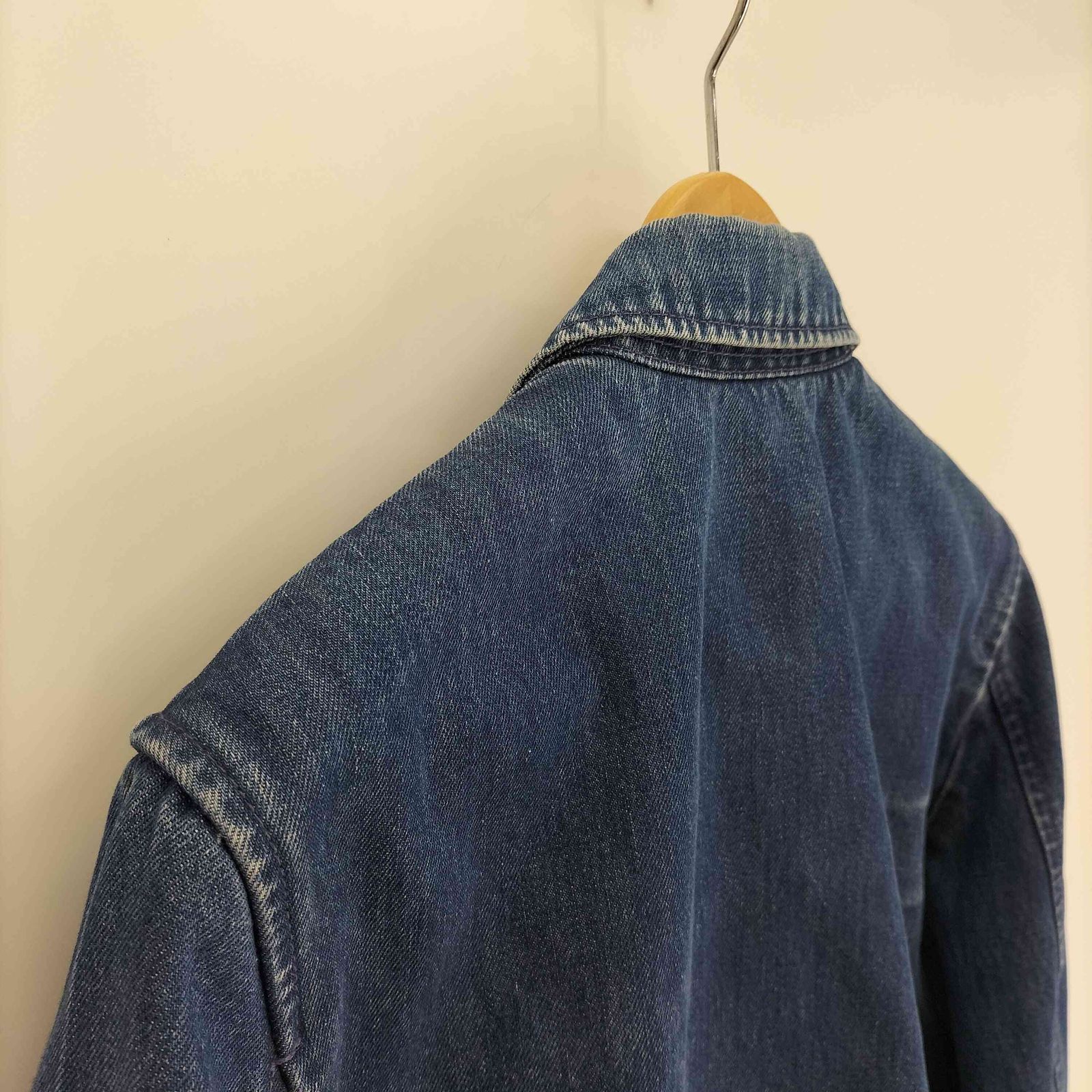 リーバイス Levis 90S ユーロ STA-PREST スタープレスト ジップアップ