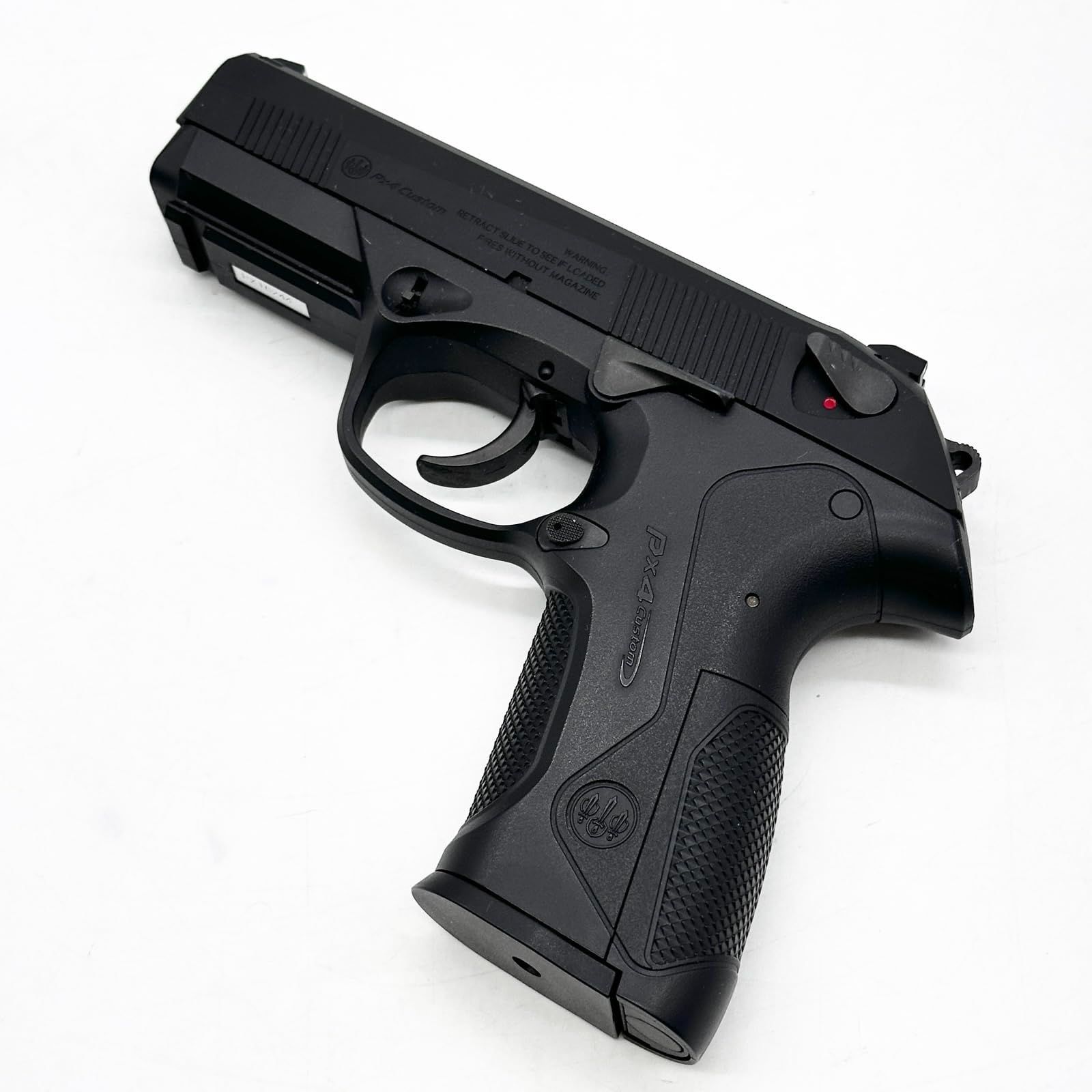 東京マルイ TOKYO MARUI No.46 Px 4 18歳以上ガスブローバック 1851