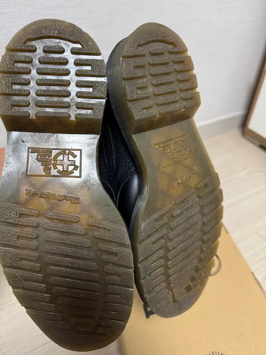 DR. MARTENS ドクターマーチン ユナイテッド アロー uk 4