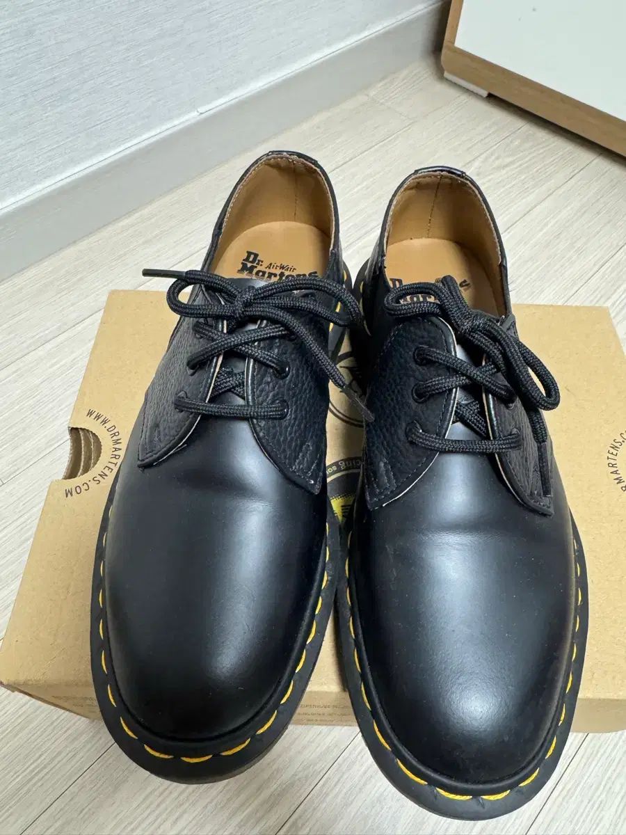 DR MARTENS ドクターマーチン ユナイテッド アロー uk 4