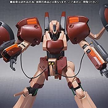 中古】ROBOT魂 SIDE HM アシュラ・テンプル フィギュア ROBOT魂