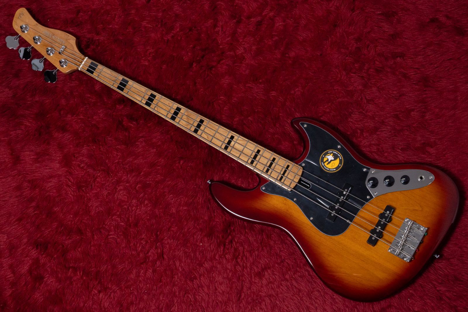 Sire V 5 Alder 4 TS 205 kg GIB横浜