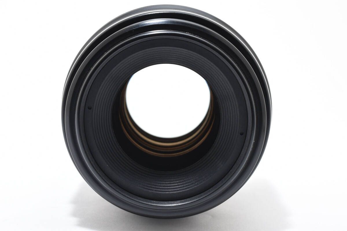 キャノン Canon EF 100 mm F 2 8 MACRO 927 e