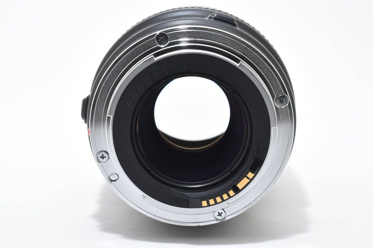  キャノン Canon EF 100 mm F 2 8 MACRO 927 e レンズ(単焦点) カメラ