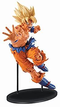 中古】SCultures BIG 造形天下一武道会5 －共－ 其之一 孫悟空