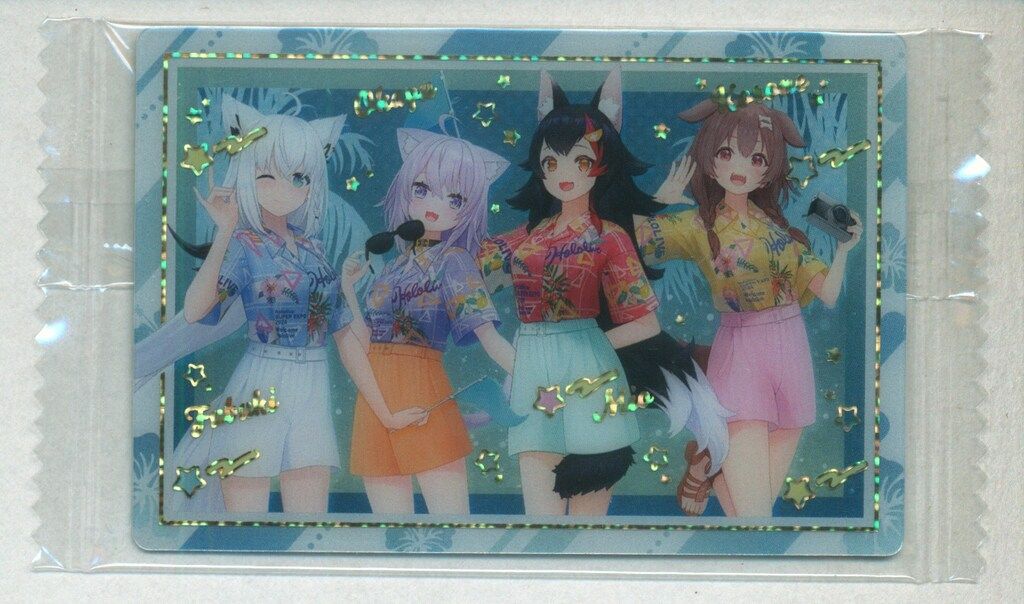 バンダイ hololive SUPER EXPO 2024 vol.2/2692966 ホロライブ