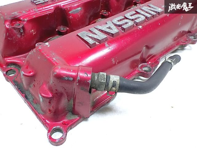 日産 純正 S13 シルビア RPS13 180SX SR20DET ターボ ノーマル