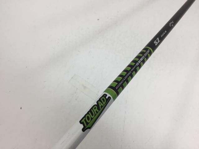 中古ゴルフクラブ】キャロウェイ シャフト単品 (キャロウェイ スリーブ