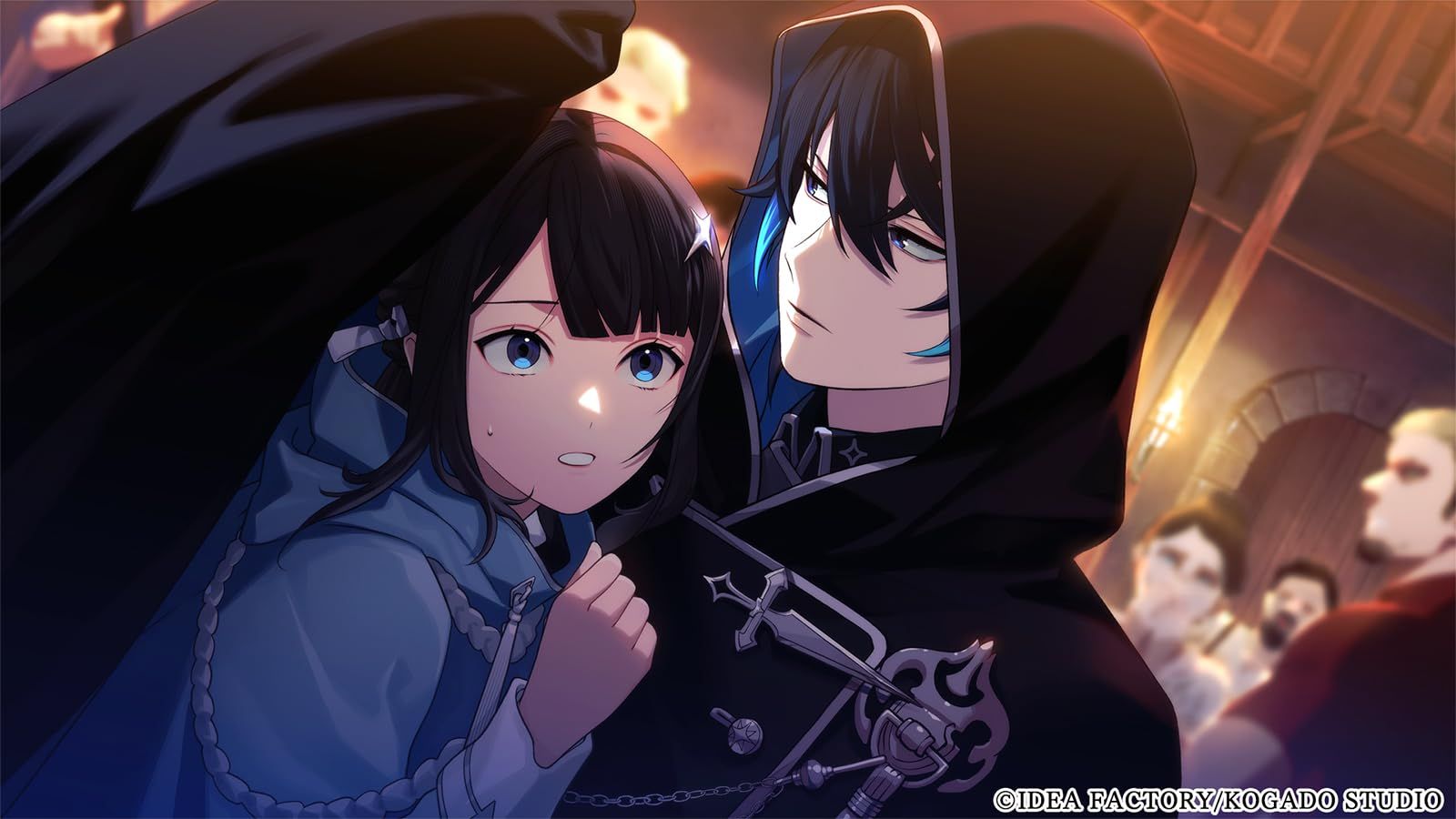 Switch OVER REQUIEMZ 特装版 特典なし