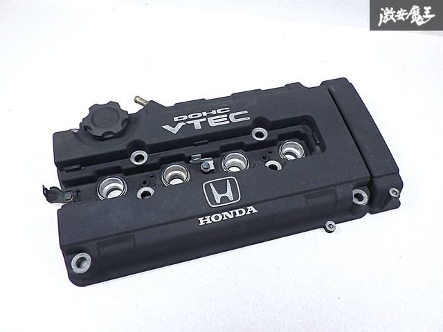 ストア出品] 綺麗！ホンダ 純正 EG6 シビック B16A B型エンジン
