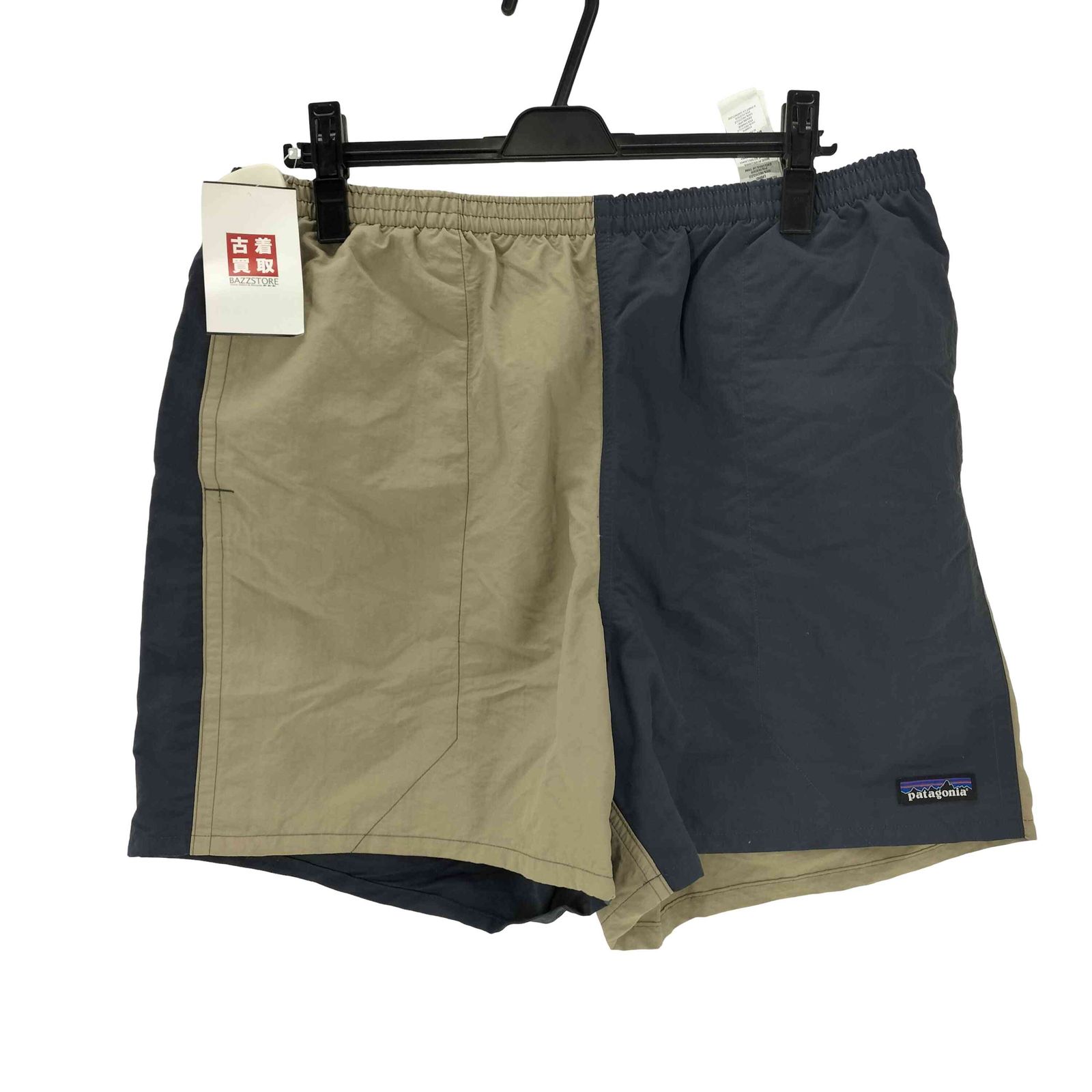 パタゴニア patagonia バギーズショーツ 5インチ メンズ L