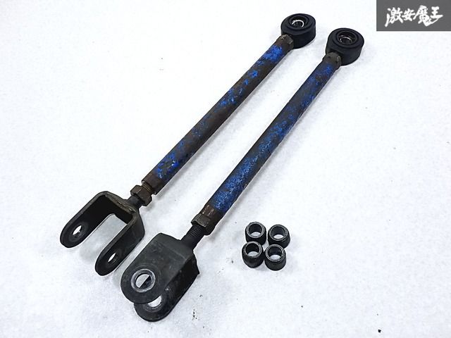 CUSCO クスコ S14 S15 シルビア 調整式 ピロ リア トーコントロール