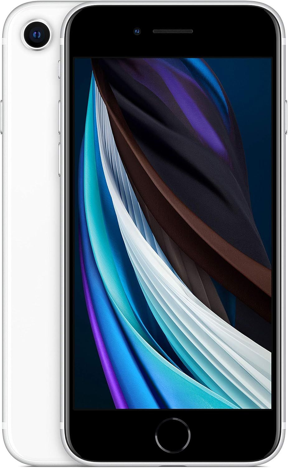 Apple iPhone SE 64GB 本体　バッテリー100 iPhone SIMフリー Apple 64GB SE バッテリー100% 128GB - バッテリー