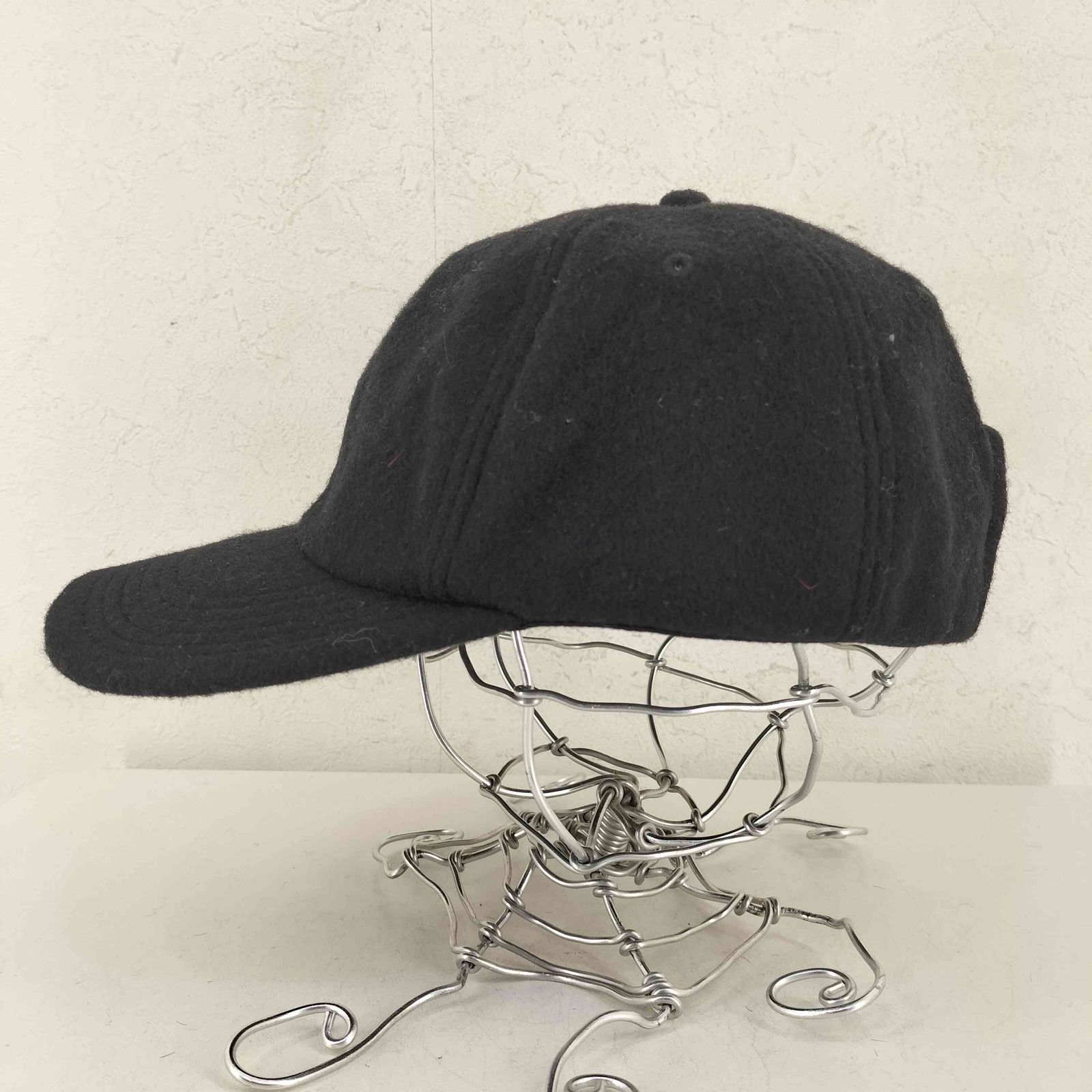 アンダーカバー UNDERCOVER ウール キャップ メンズ 表記無