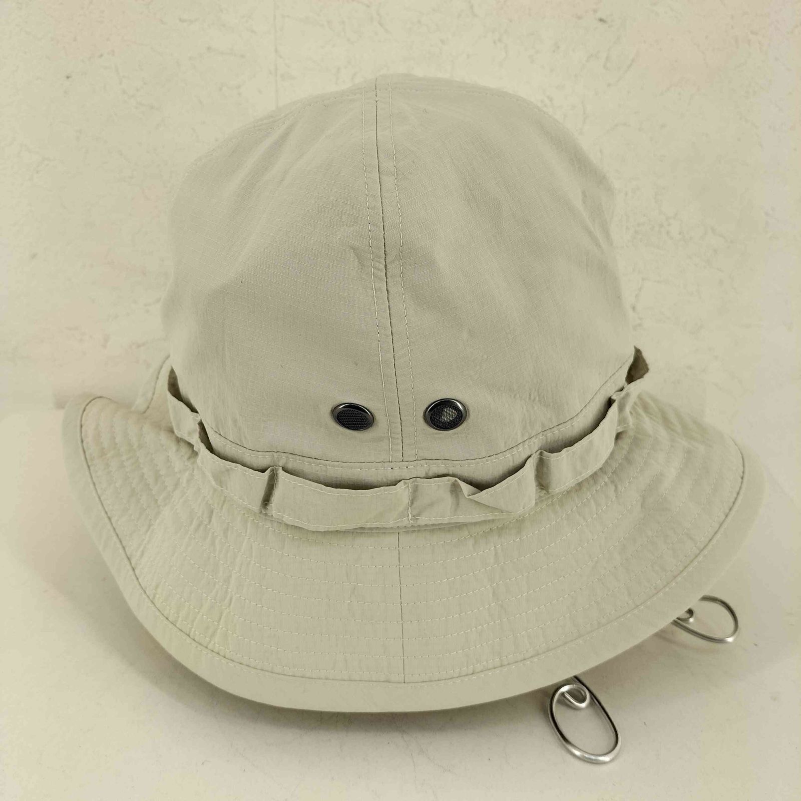 サウスツーウェストエイト SOUTH 2 WEST 8 ジャングル ハット メンズ M