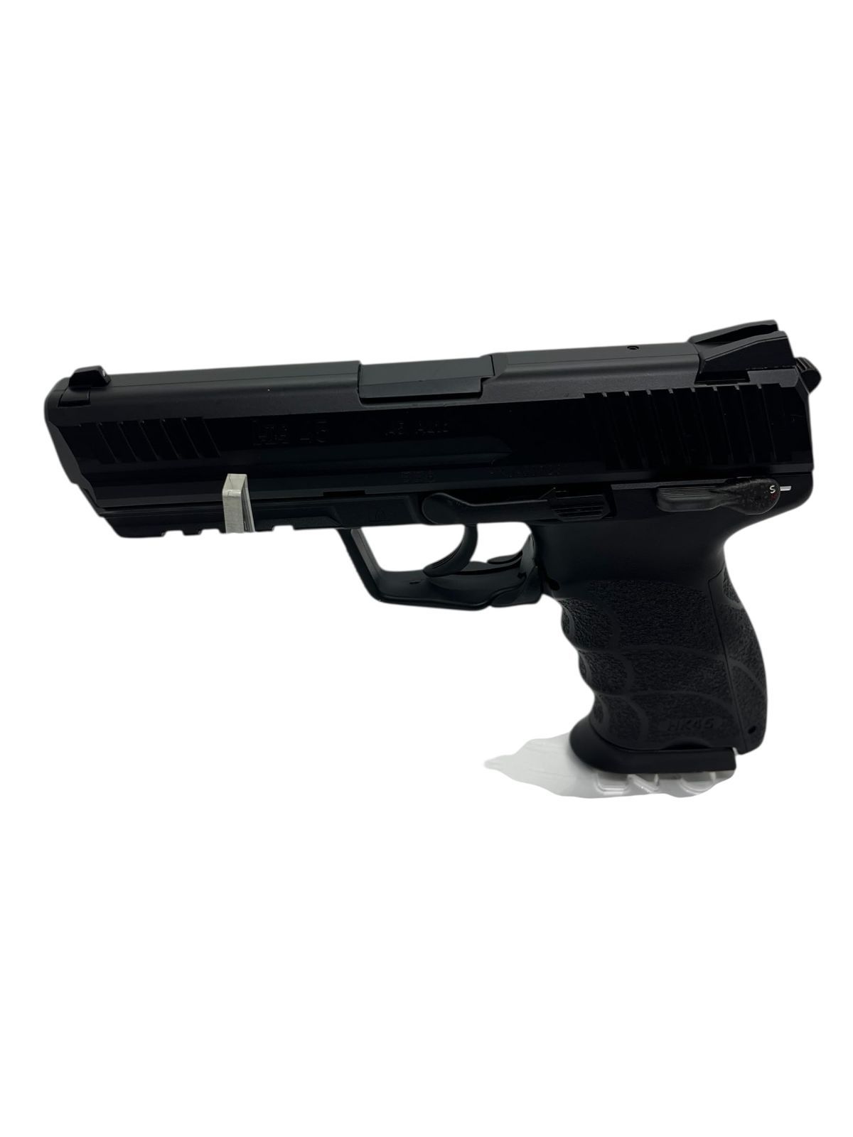 東京マルイ HK 45 18歳以上ガスブローバック 1855