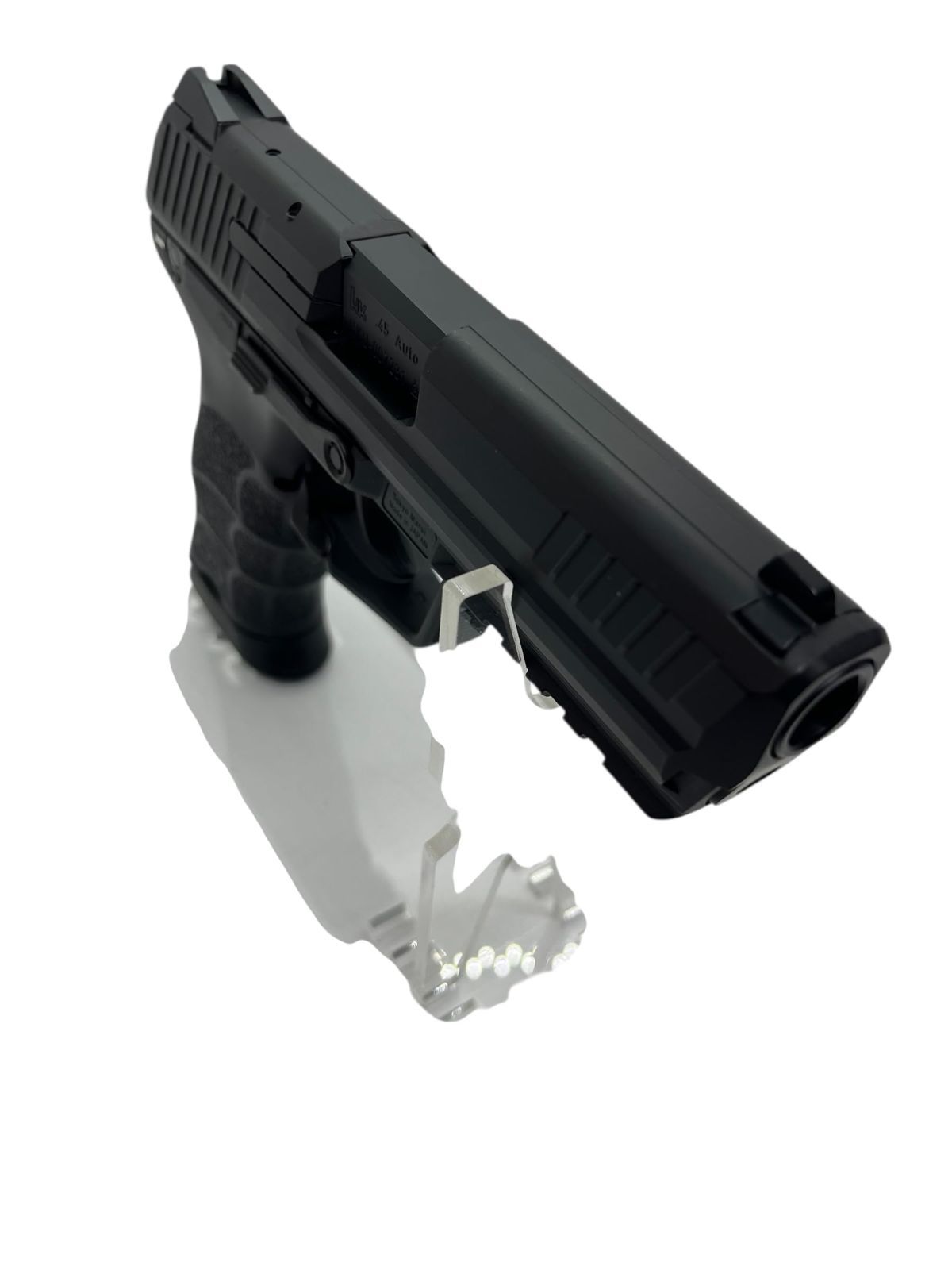 東京マルイ HK 45 18歳以上ガスブローバック 1855