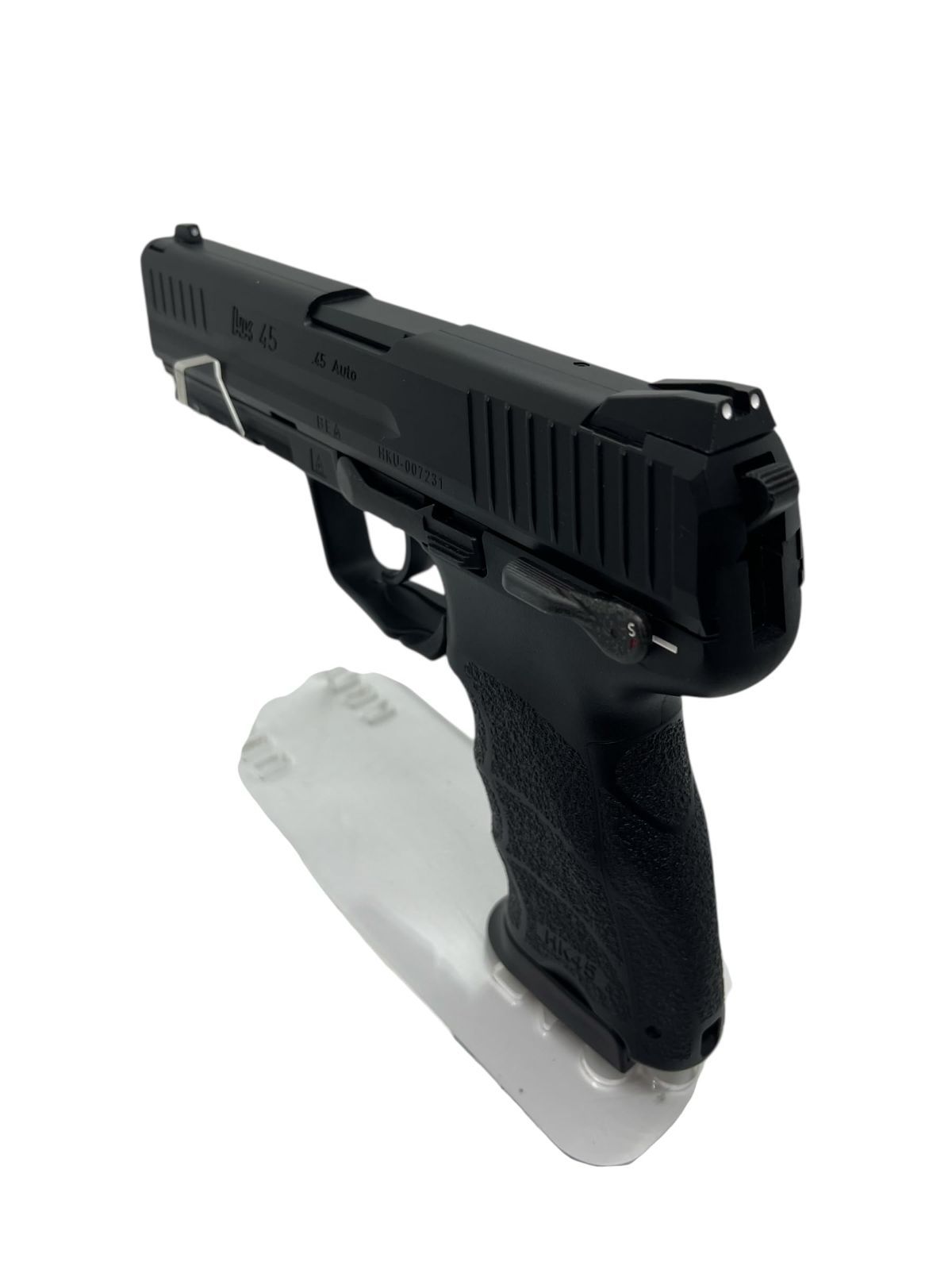 18歳以上ガスブローバック 1855