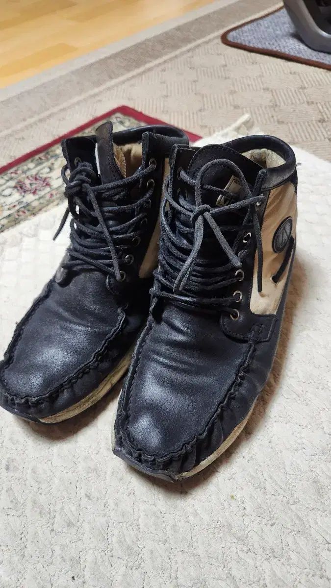 VISVIM ビズビムブーツ M 8