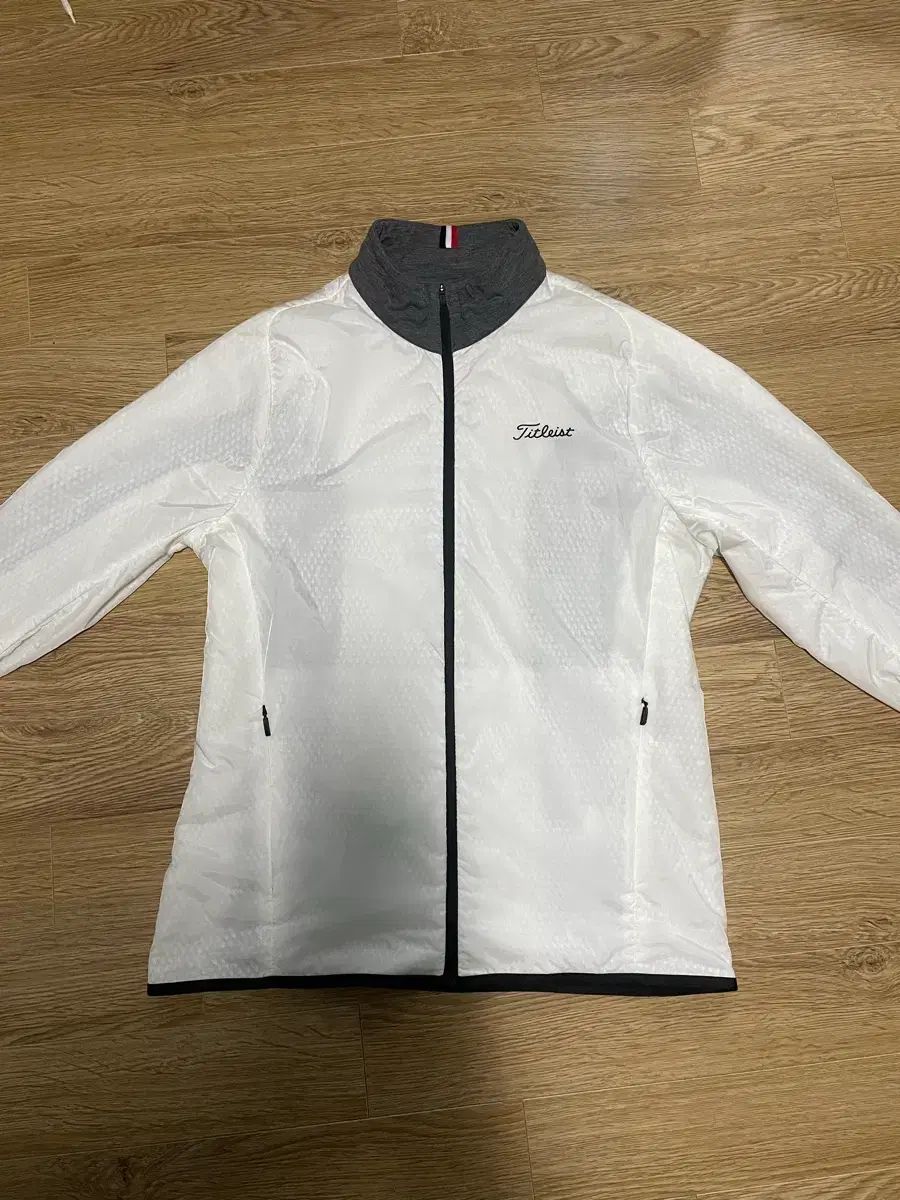 タイトリスト ツアーフィット ジャケット