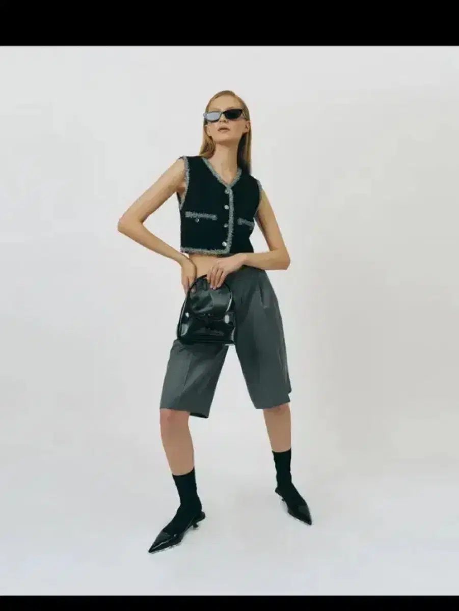 グローブ grove RICKER PANTS グレー m