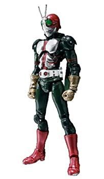 新品，限定セール 【中古】「未使用品」S.H.フィギュアーツ 仮面ライダーV3 (仮面ライダー THE NEXT) その他