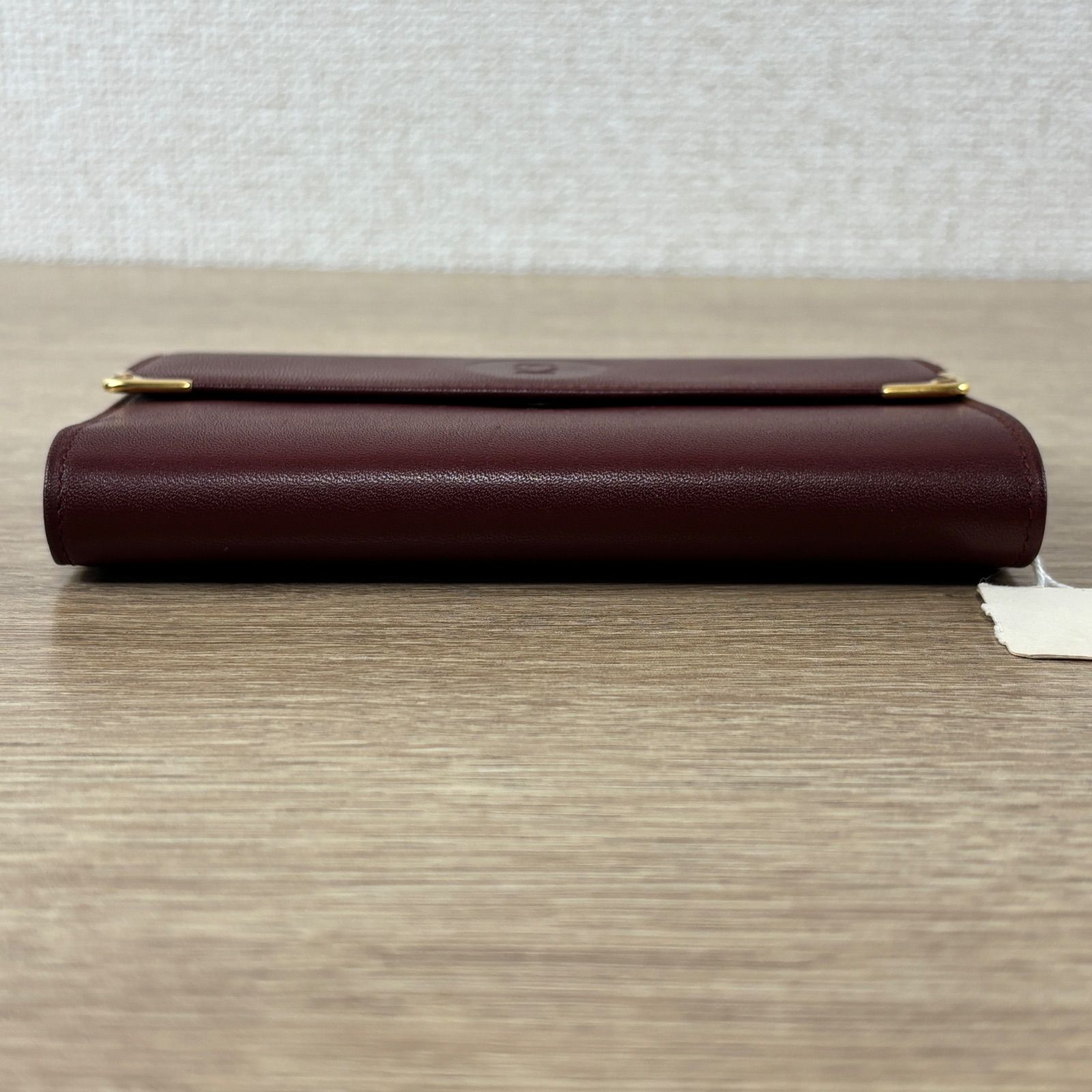 マストライン 小銭入れ