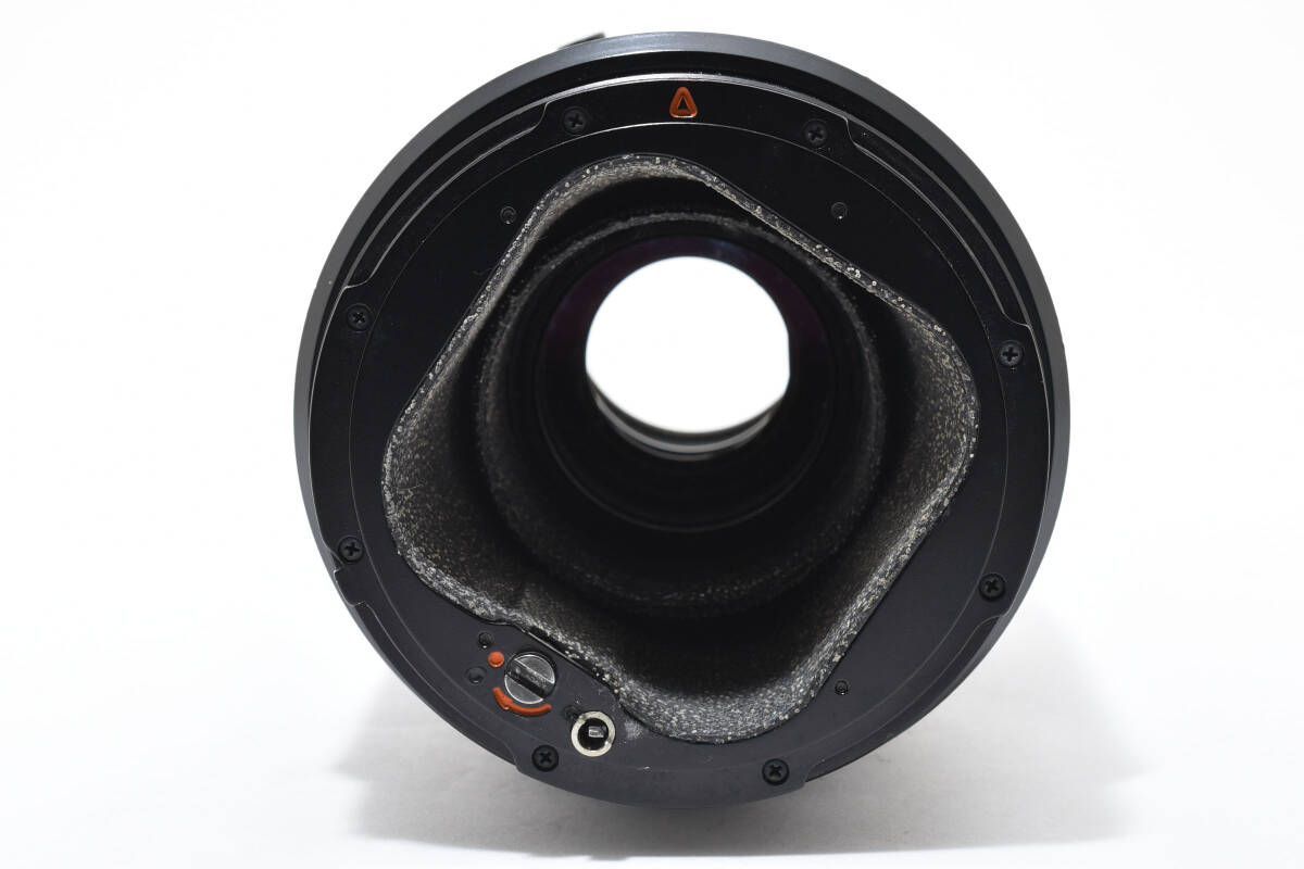 ハッセルブラッド HASSELBLAD CF sonnar 250mm f5.6 Carl Zeiss T