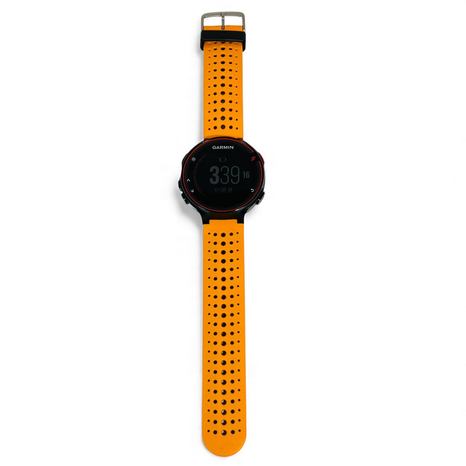 GARMIN ForeAthlete 235J - メルカリ