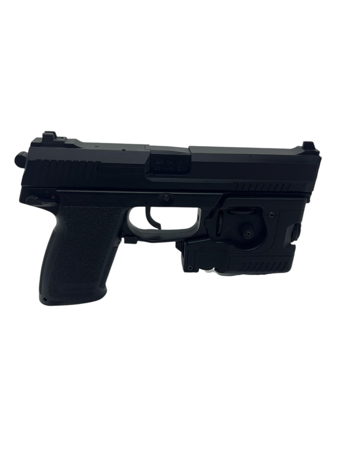 東京マルイ TOKYO MARUI No.13 SOCOM Mk 23 18歳以上 固定スライド ガスガン 1857