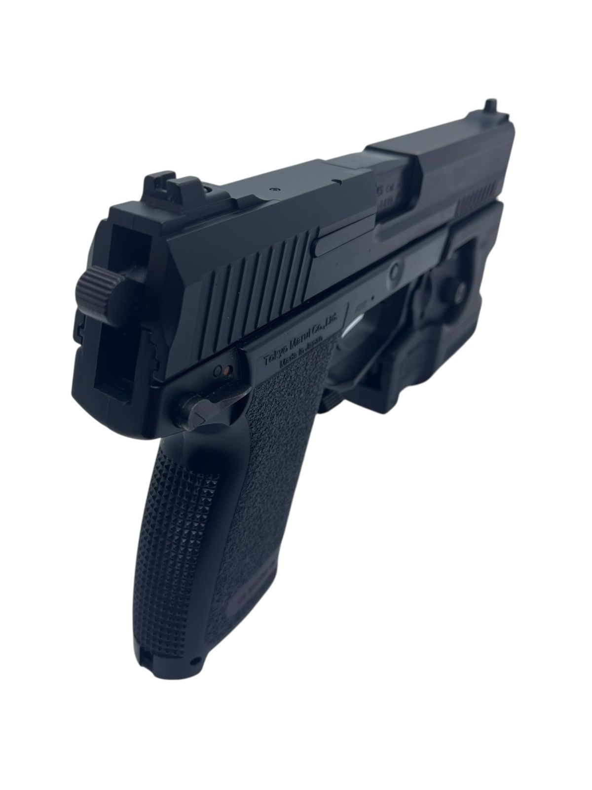 美品★東京マルイ(TOKYO MARUI) No.13 SOCOM ガスガン 東京マルイ◇固定スライドガスガン NO.13 ソーコム Mk23 対象年齢18歳