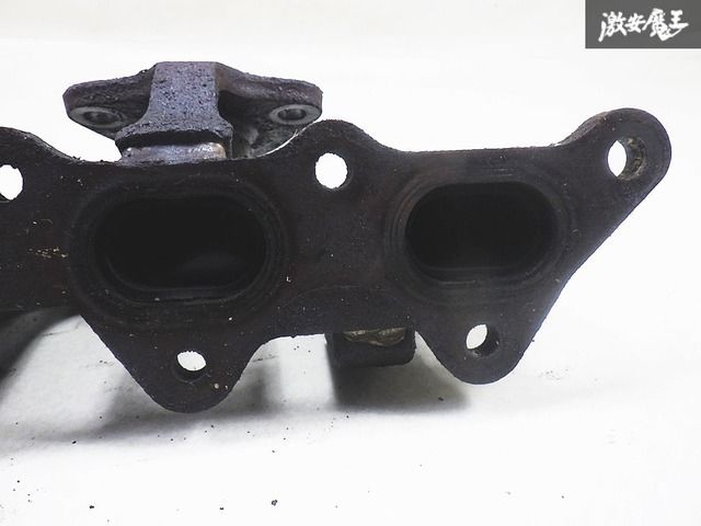 コルトラリーアート　社外エキマニ　ジャンク品 camf35.jpg