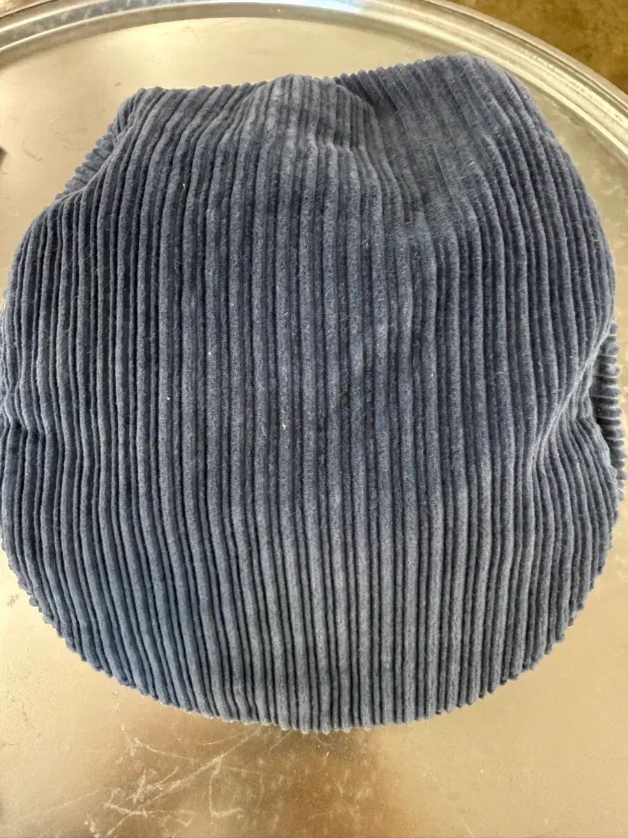 ハンチングキャップ S