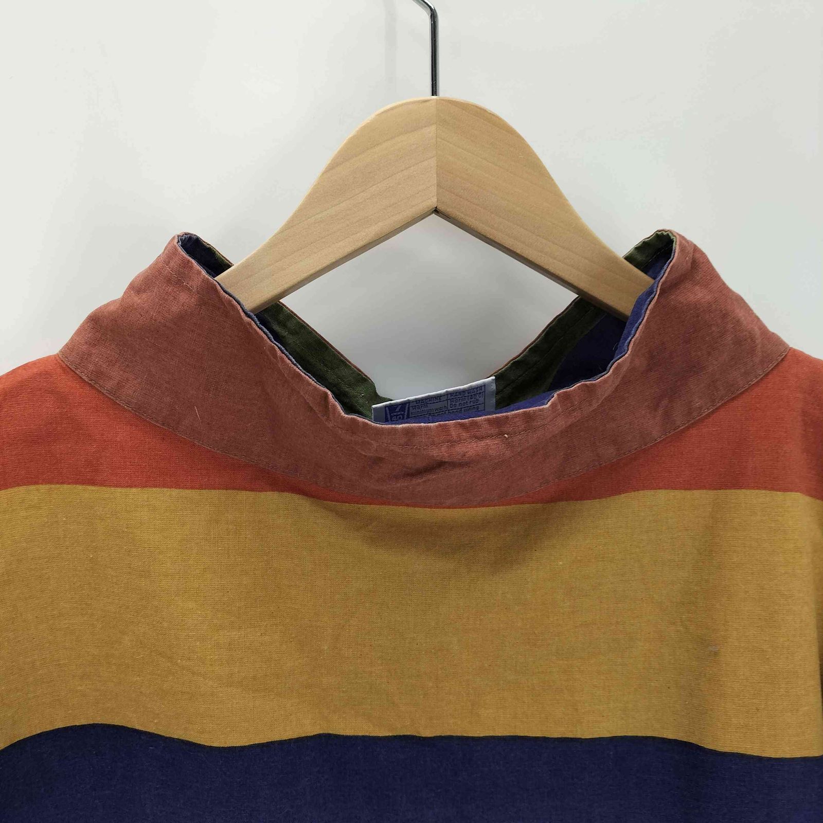 ユーズドフルギ USED古着 Antony Sheppard アントニーシェパード 70S