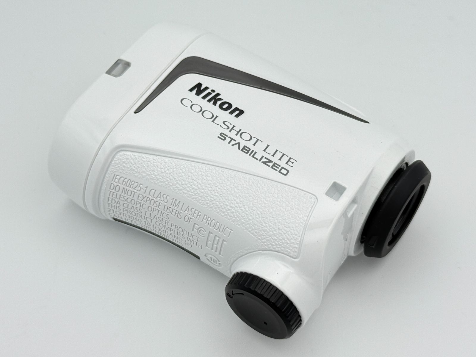 美品】Nikon COOLSHOT LITE STABILIZED ニコン クールショット ライト