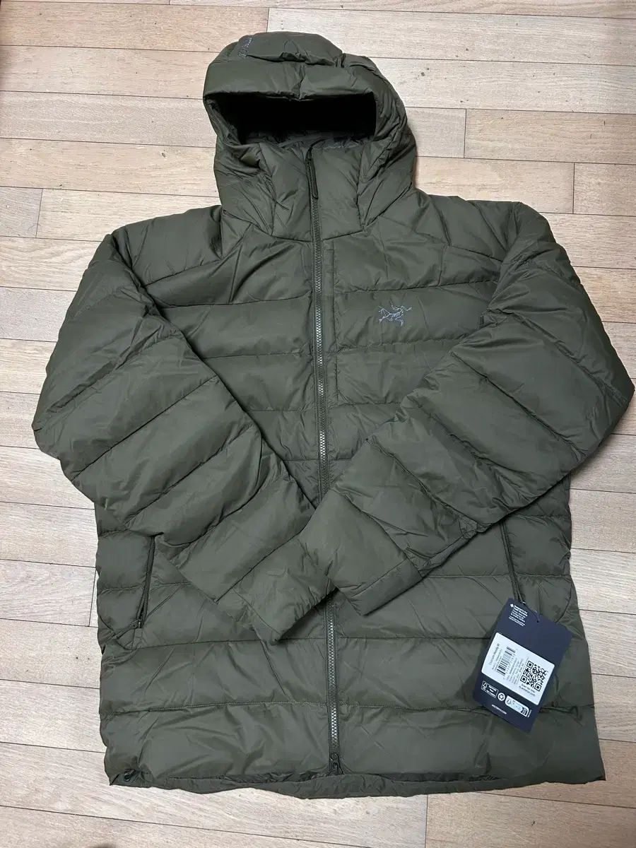 ARC TERYX アークテリクス Thorium Thars XL