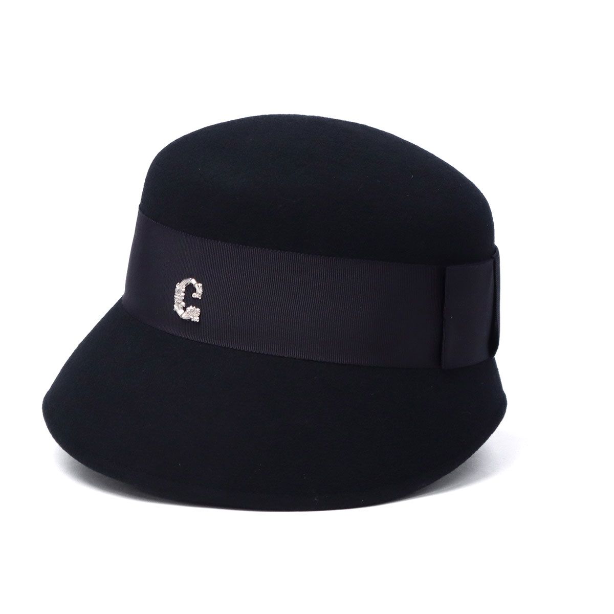 上品 ワンポイント